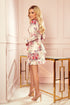 Cocktail dress model 152008